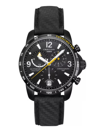 Ремешок Certina C610016427